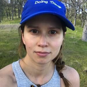 Meet your Posher, Ashlie